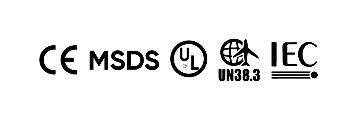 advanced All In One ESS Solution brands