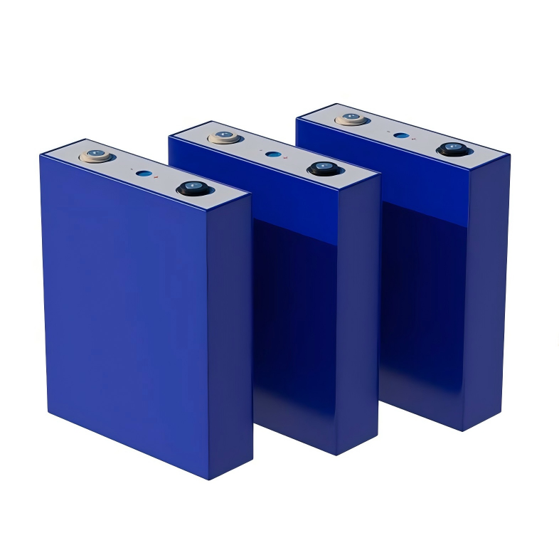 Lithium Battery Cells